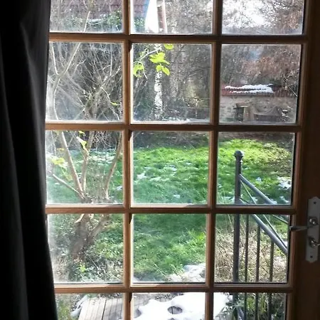 La Forge فندق مبيت وإفطار *