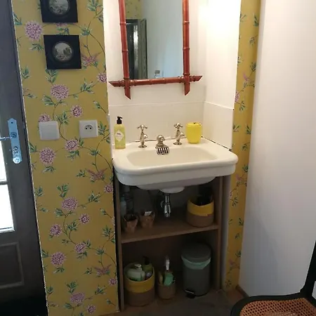 Bed and Breakfast La Forge