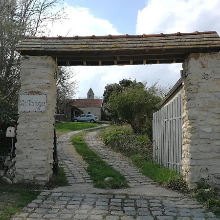 Bed and Breakfast La Forge *