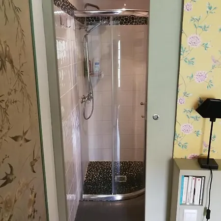 فندق مبيت وإفطار La Forge