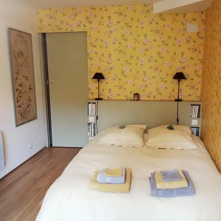 B&B La Forge