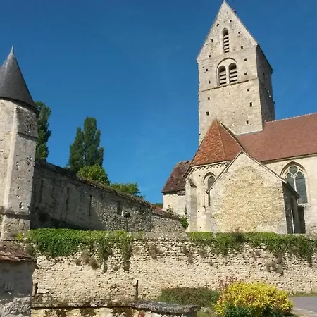 La Forge Bed and Breakfast Arcis-le-Ponsart