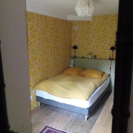 B&B La Forge