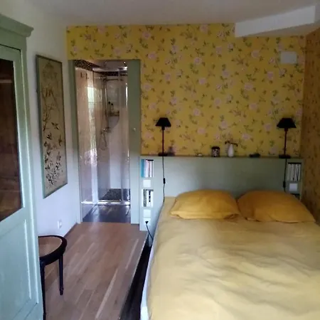 B&B La Forge