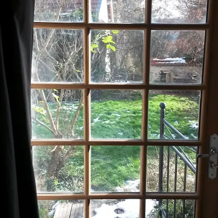 La Forge Oda ve Kahvaltı Arcis-le-Ponsart