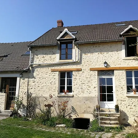La Forge Arcis-le-Ponsart
