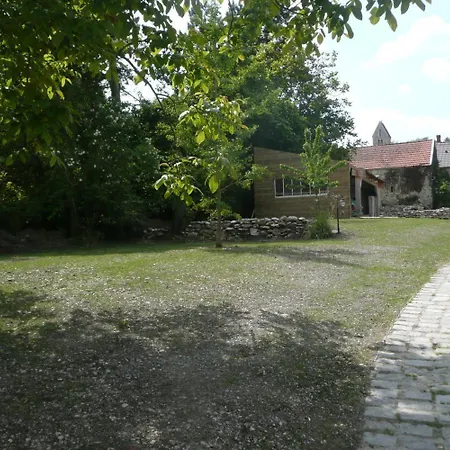 La Forge Oda ve Kahvaltı