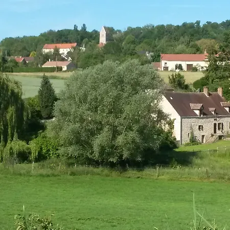 La Forge * Arcis-le-Ponsart