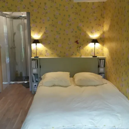 فندق مبيت وإفطار La Forge *