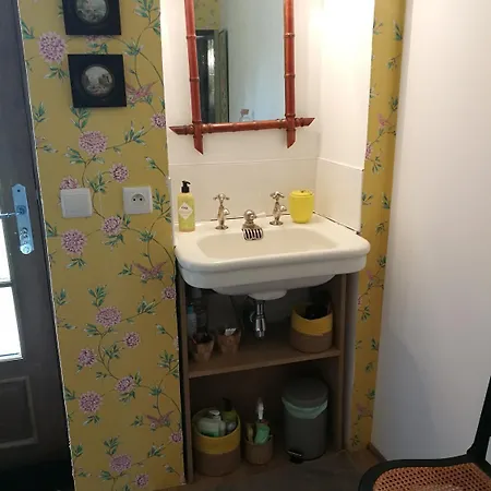 La Forge فندق مبيت وإفطار *