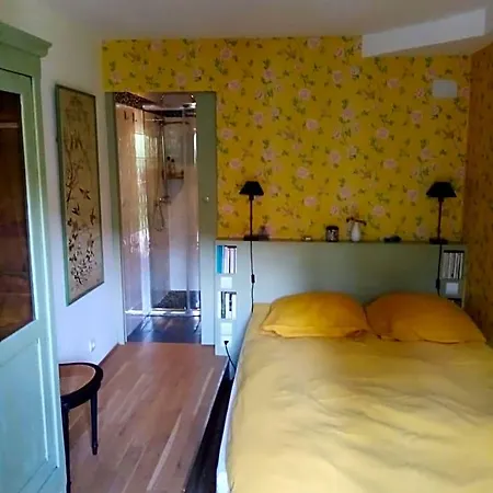 La Forge * Arcis-le-Ponsart