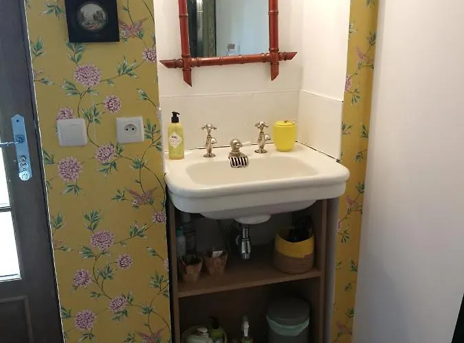 فندق مبيت وإفطار La Forge