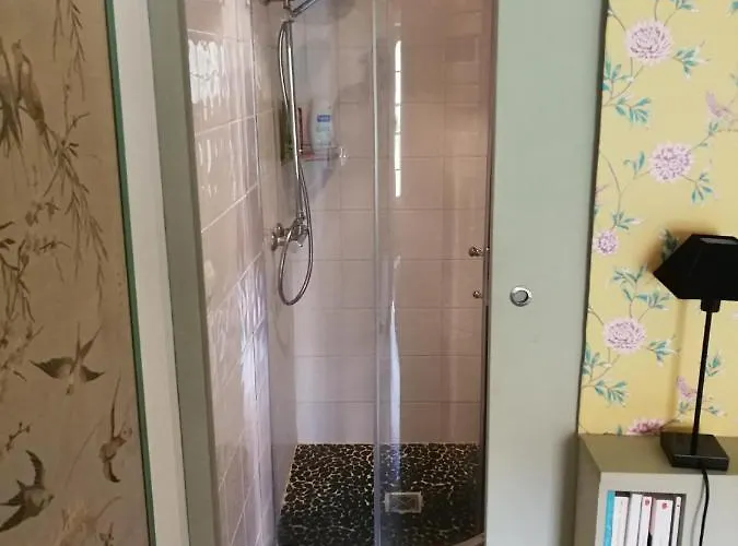 فندق مبيت وإفطار La Forge