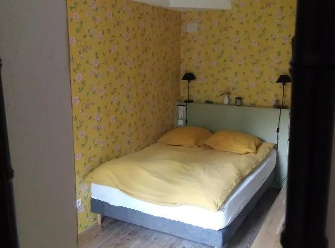 فندق مبيت وإفطار La Forge