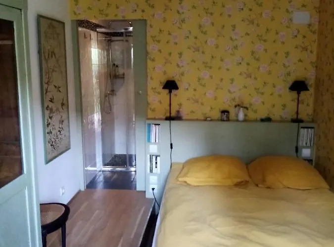 فندق مبيت وإفطار La Forge