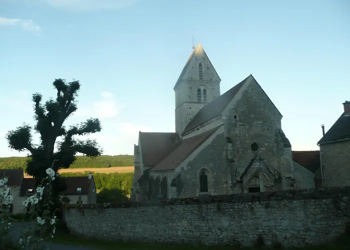 La Forge فندق مبيت وإفطار *