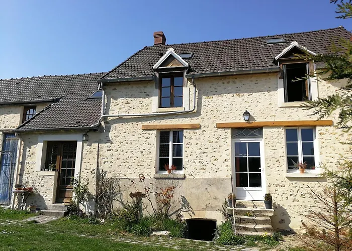 La Forge Arcis-le-Ponsart